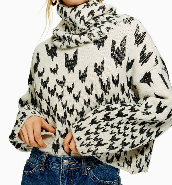 Dolčevite dobro dođu kada zaboravimo šal