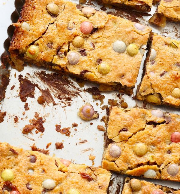 Ilustracija čokoladnih keksa