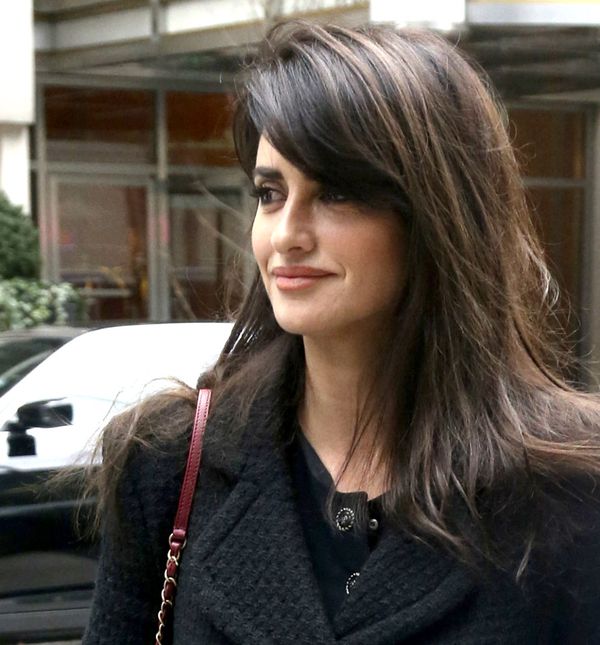 Penelope Cruz