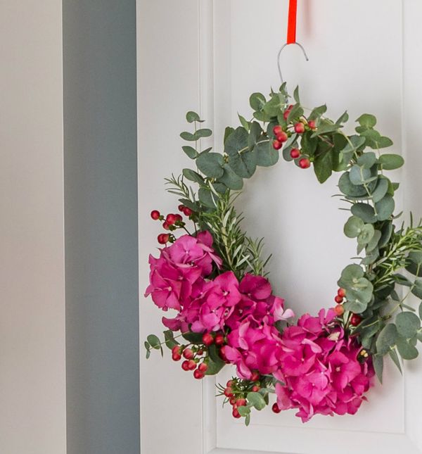 Eukaliptus je u posljednje vrijeme vrlo popularna biljka kada je u pitanju uređenje interijera