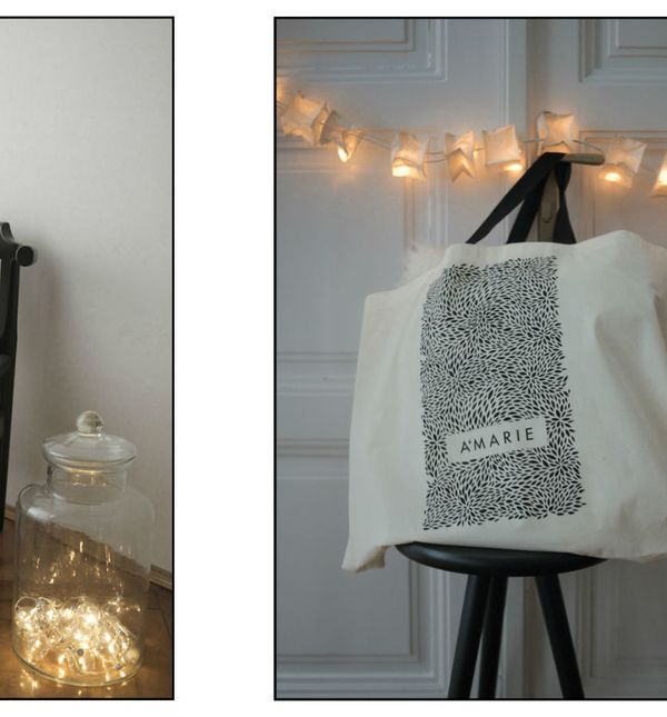 A'Marie kolekcija božićnih poklona - 6