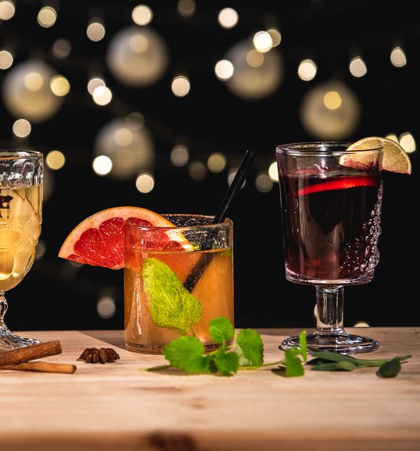 Somersby - zimski punč