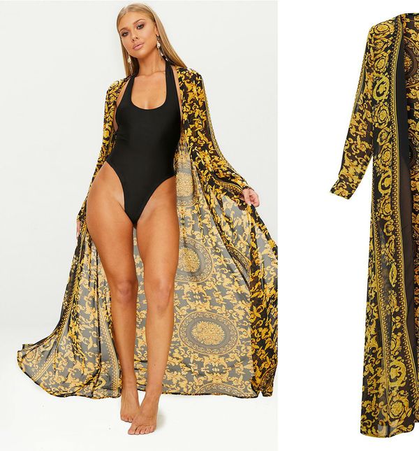 Kimono brenda Pretty Little Things