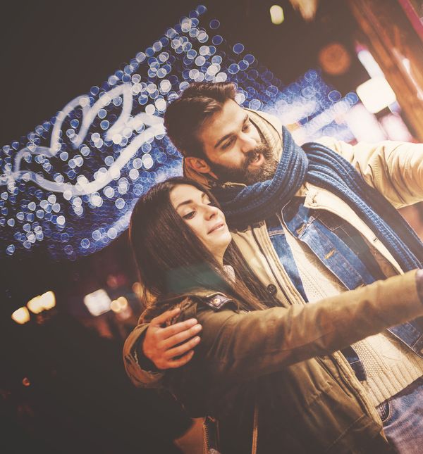 Božićni pokloni za nju i njega