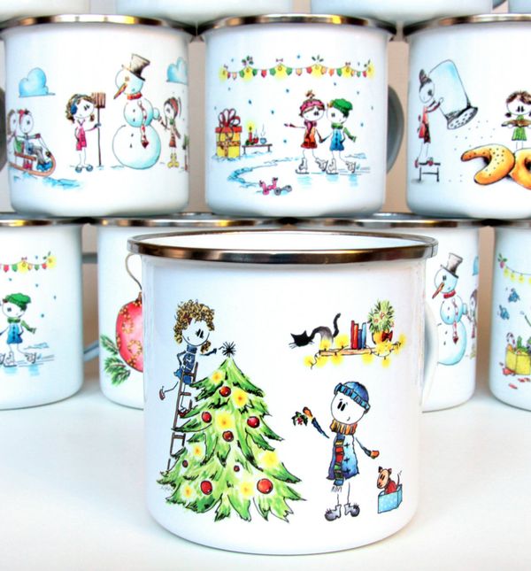 Lončić Lana\'s Duckass, 70 kuna