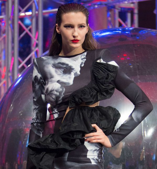 Predstavljanje kolekcije svjetski priznatog dizajnera Juraja Zigmana u Rijeci - 2