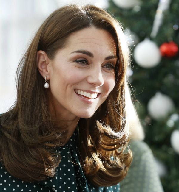 Catherine Middleton