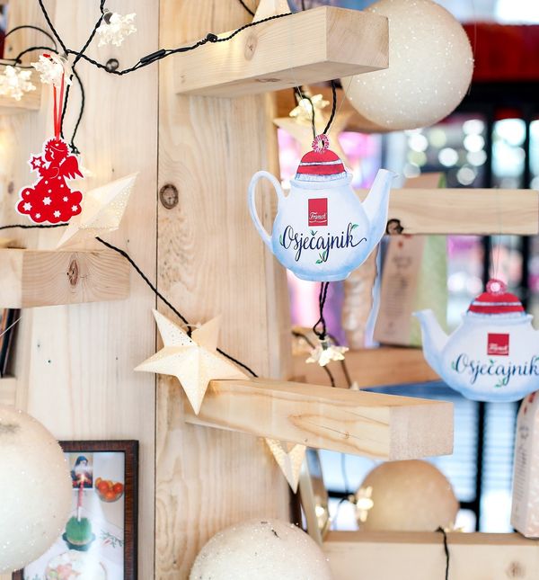 Osječajnik je novo mjesto na adventu koje morate posjetiti