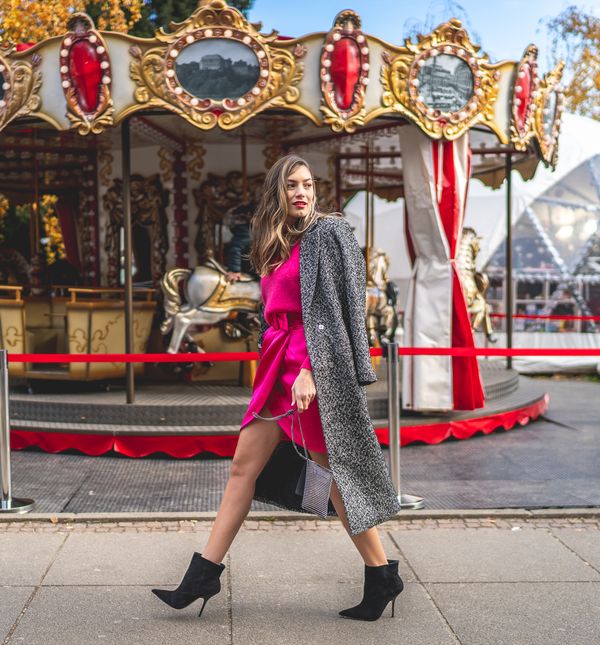 Glamurozna kombinacija koja će plijeniti poglede