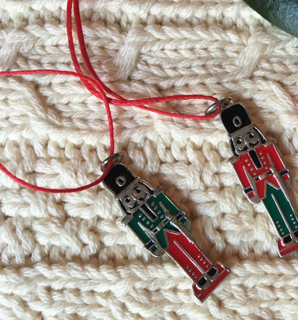 Božićna kolekcija nakita Lapidarium