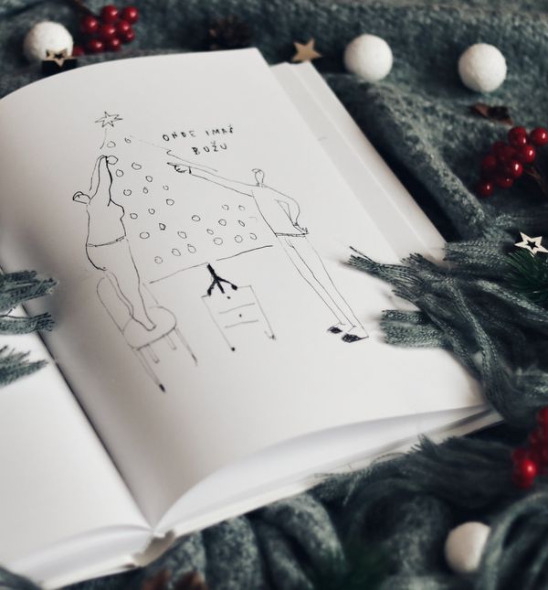 Knjiga je uvijek dobar poklon