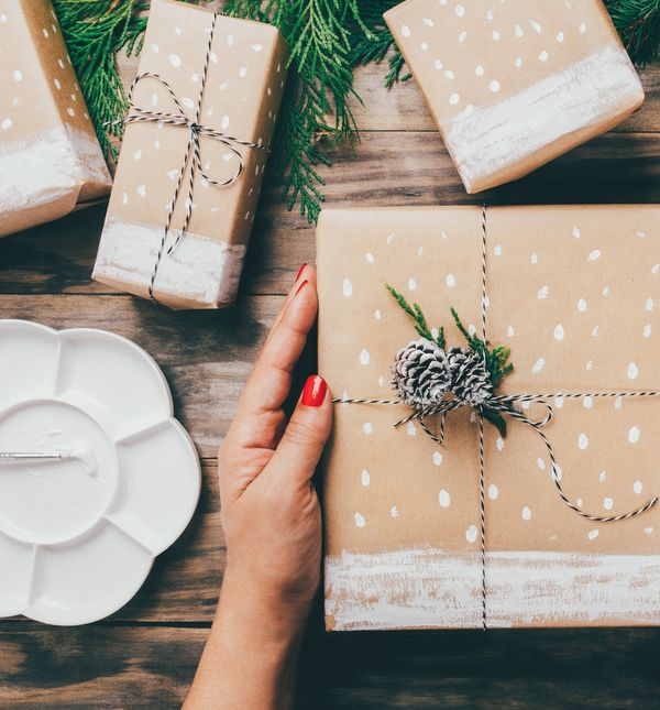 Lista poklona koja će vas spasiti ako kupujete u zadnji tren