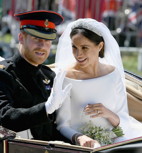 Harry i Megan izrekli su sudbonosno da 19. svibnja