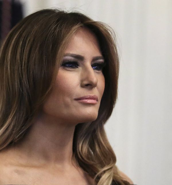 Melania Trump