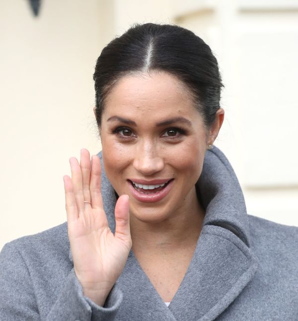 Meghan Markle