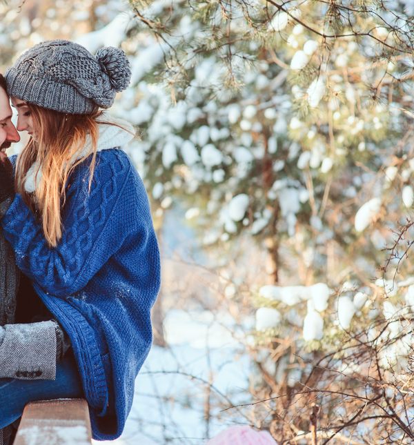 5 razloga za vikend bijeg koji treba svakom paru