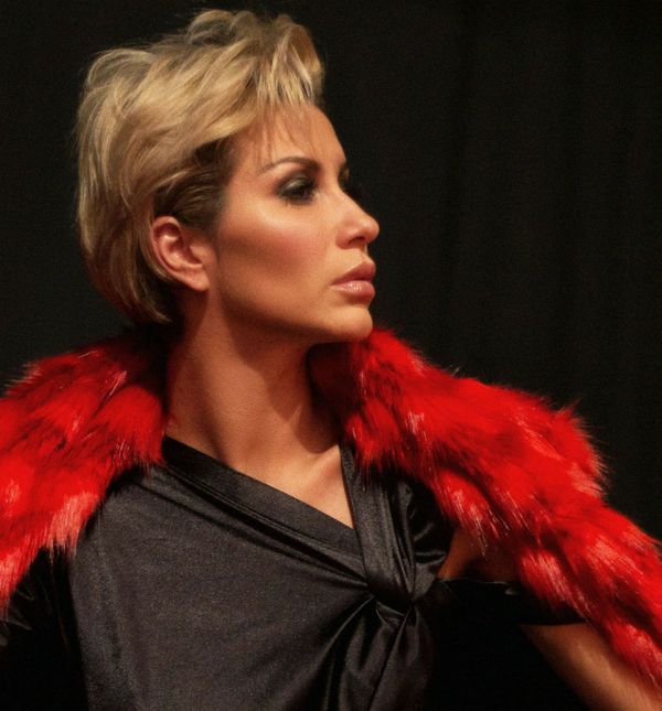 Ana Gruica Uglešić uvijek privlači pažnju svojim modnim odabirima