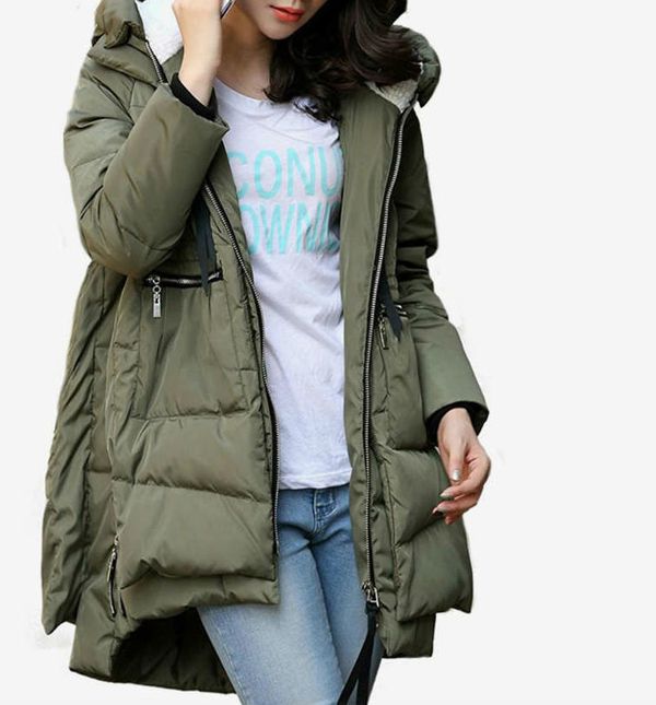 Model pernate jakne koji se ove zime najviše traži