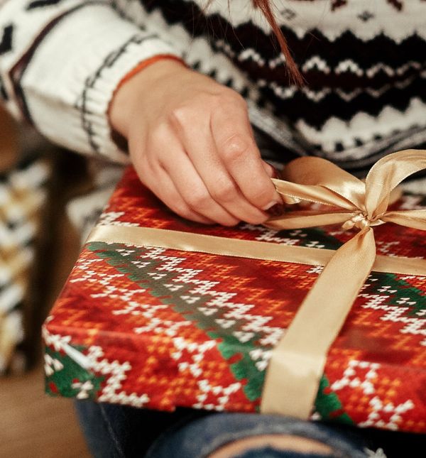 Najljepši pokloni često nisu materijalni