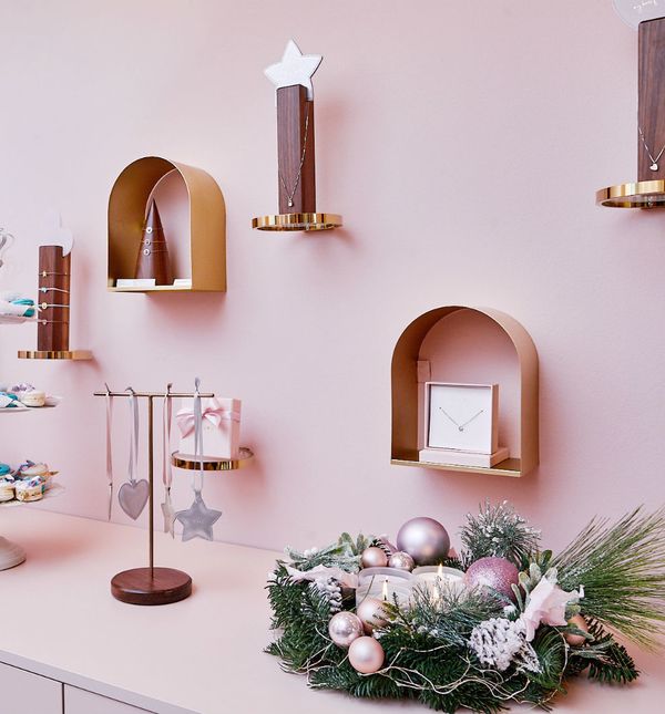 Bisou, sestrinski brend svjetski poznatog Borboleta nakita otvorio prvo prodajno mjesto u središtu Zagreba