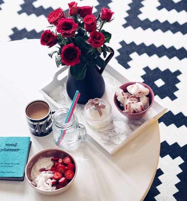 Tepih iz Ikee jako je popularan već neko vrijeme