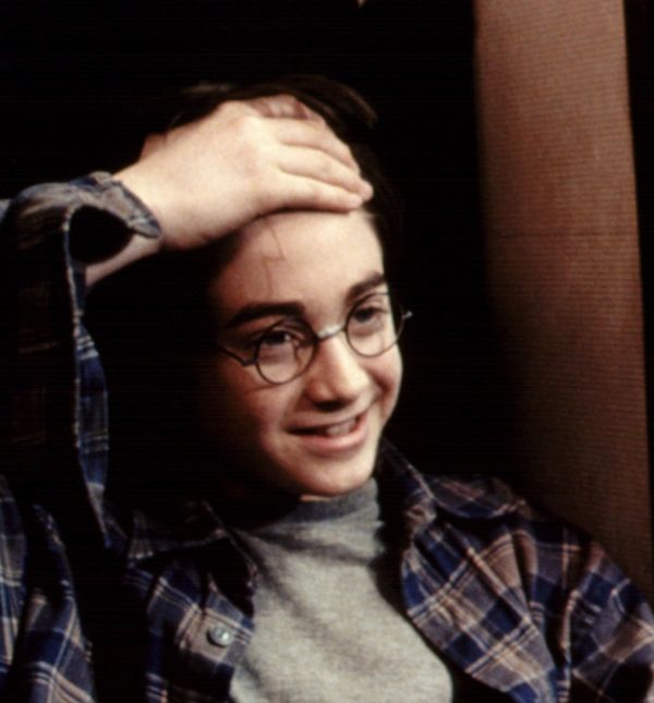 Harry Potter i kamen mudraca