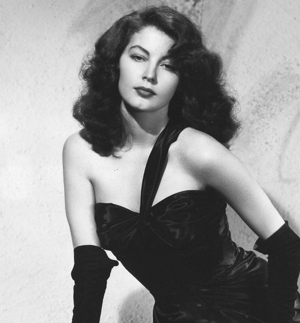 Ava Gardner ostat će upamćena kao jedna od najljepših žena svih vremena