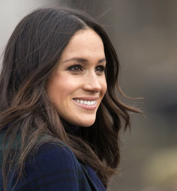 Meghan Markle