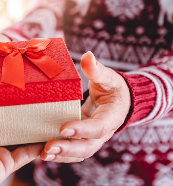 Kupovina božićnih poklona muškarcima često uzrokuje stres