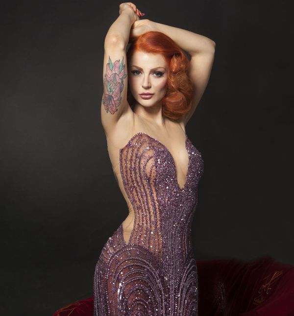 Matija Vuica predstavila novu kolekciju MV Mulini Capsule Collection/ Once Upon A Time