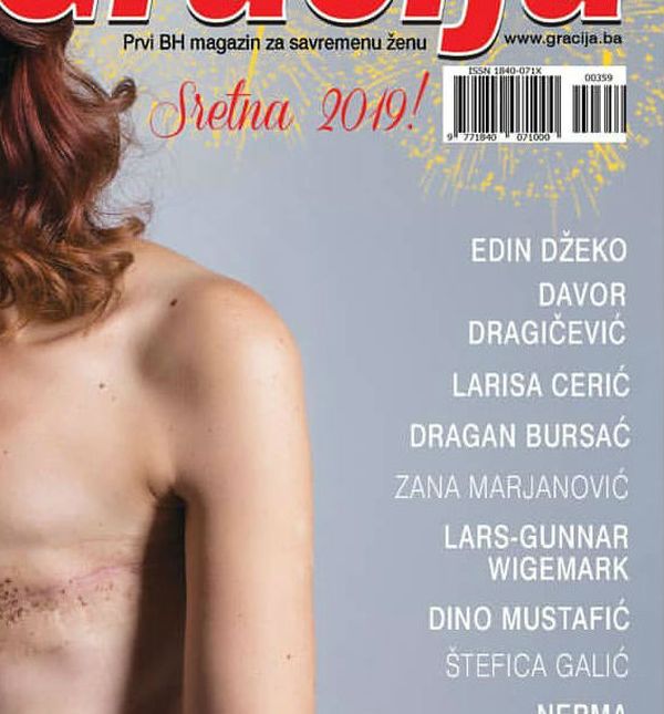 Martina Mlinarević Sopta