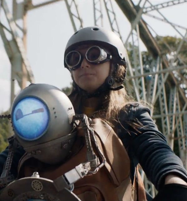 Festival otvara film Moj dida je pao s Marsa