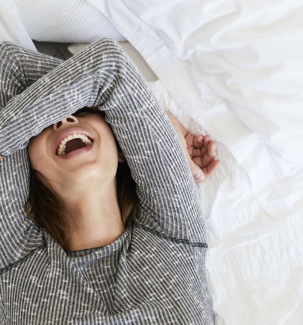 Samoća ima čitav niz potencijala