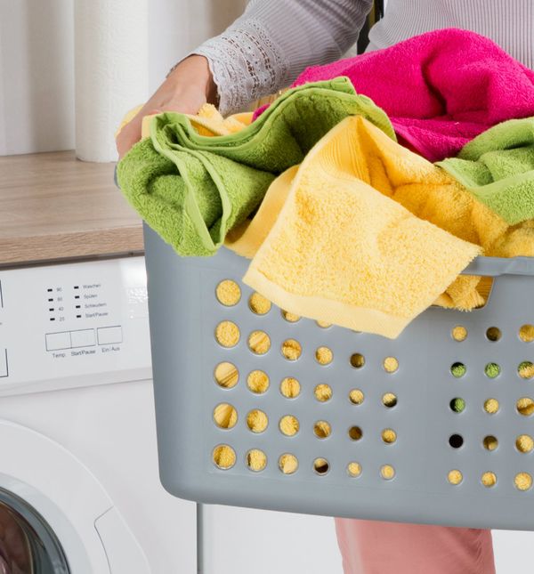 Maramice za skupljanje boje lako možemo napraviti sami