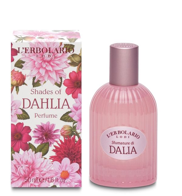 L'Erbolario Shades of Dalia