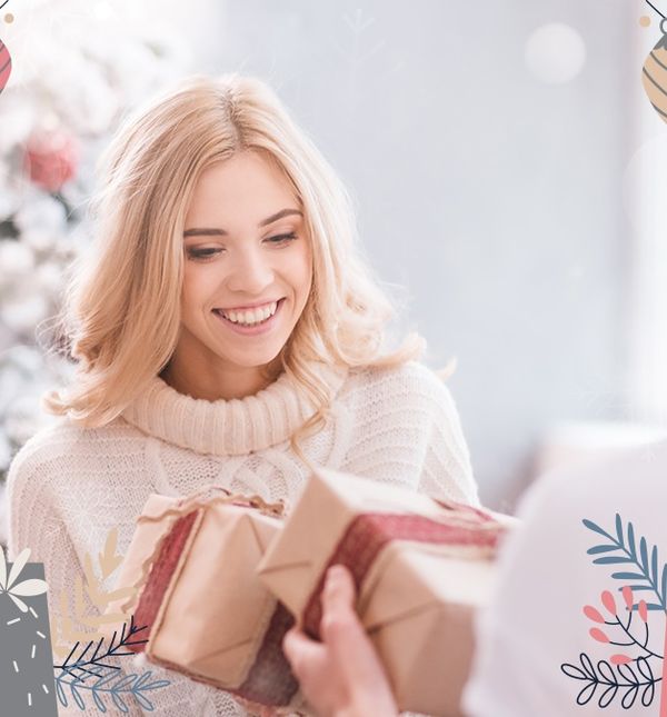 Božićna inspiracija