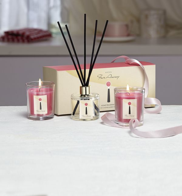 AVON poklon setovi - 6