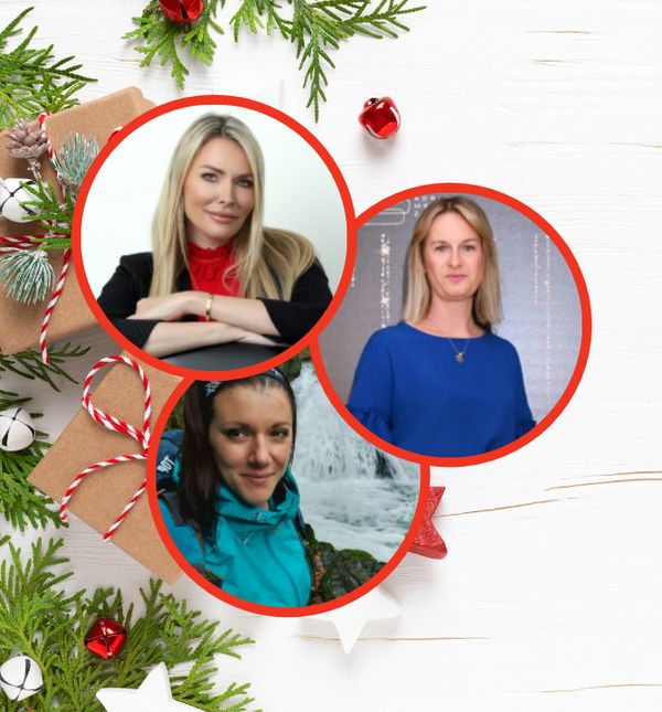 Ladies of New Business