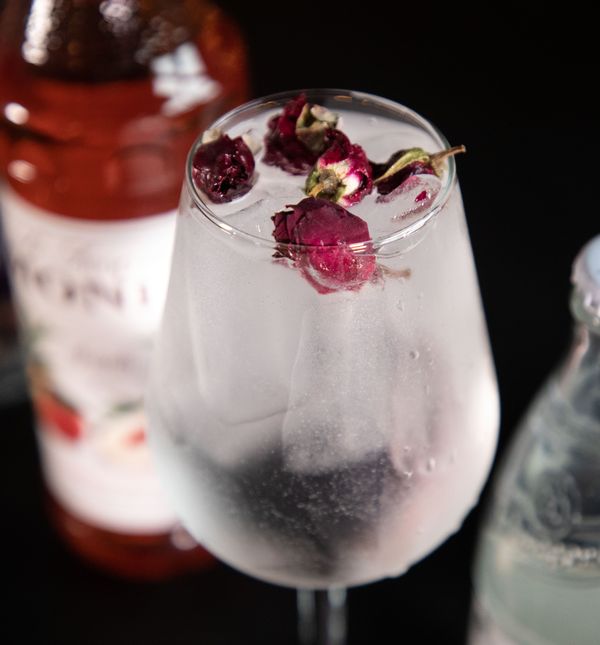 Kokteli idealni za blagdane