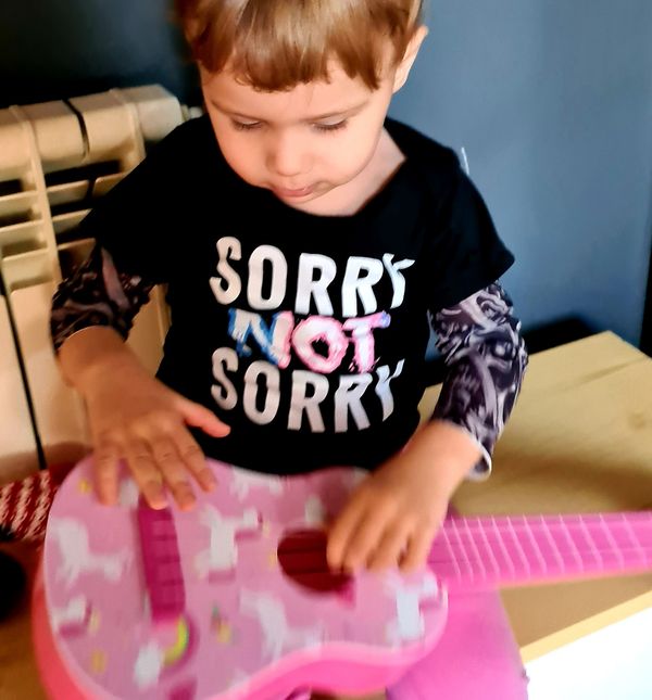 Pustite mobitele i igrajte se s djecom