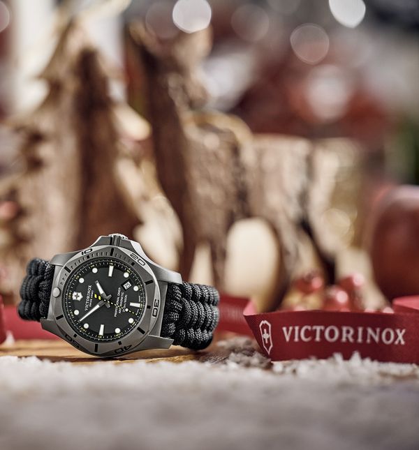 VICTORINOX
