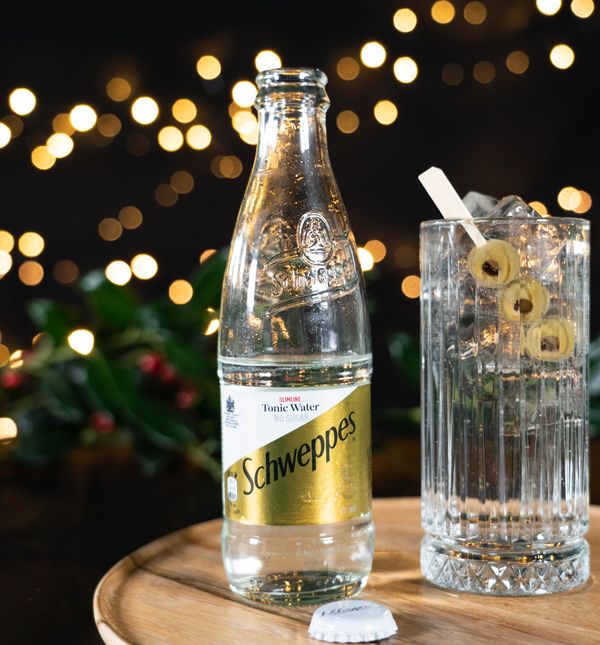 Izazivaju šušur: Tri blagdanska koktela zbog kojih ćete zaboraviti na ‘’obični’’ džin-tonik