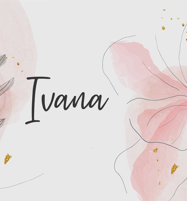 Ivane slave imendan 24. lipnja i 27. prosinca