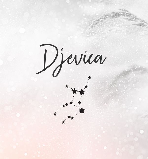 Djevica
