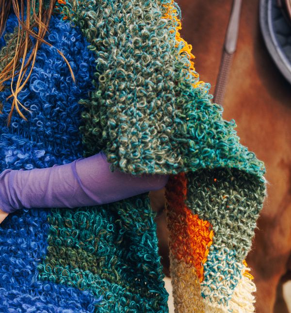 Nova kolekcija i kampanja Nataše Mihaljčišin