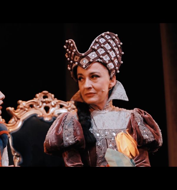 Gradsko kazalište Trešnja