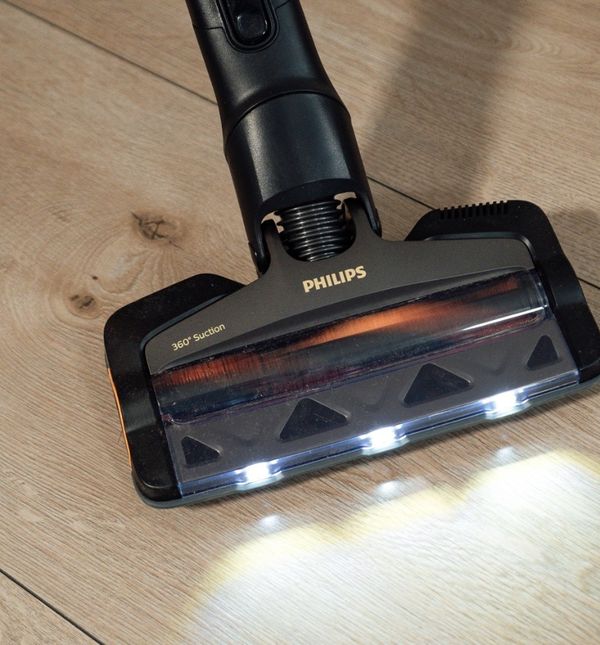 Bežični usisavač Aqua Plus serije 8000 tvrtke Philips