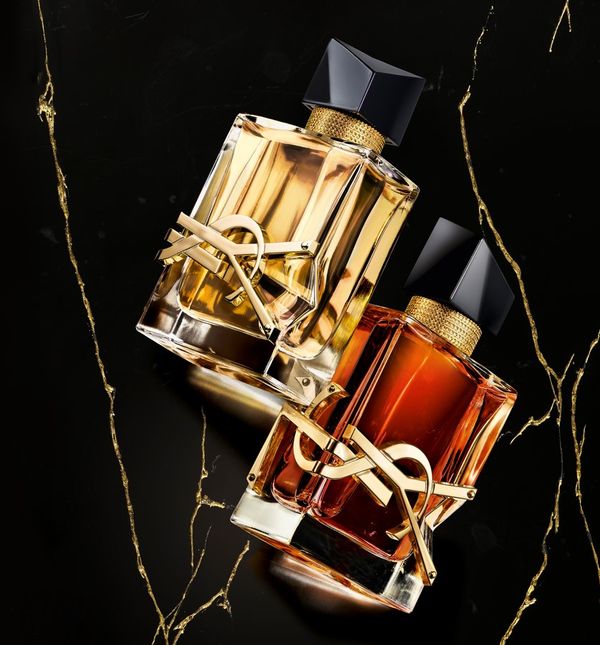 Yves Saint Laurent Libre