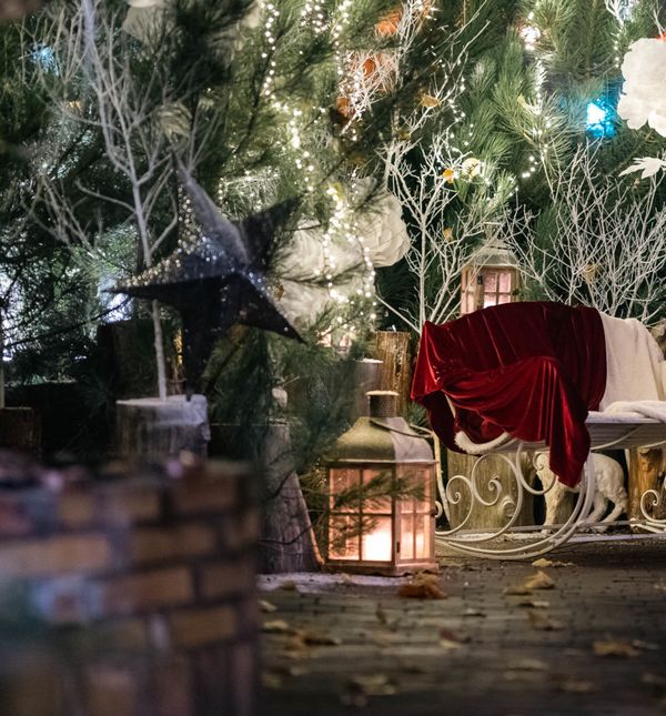 Advent u Bote jedna je od najljepših zagrebačkih adresa adventa