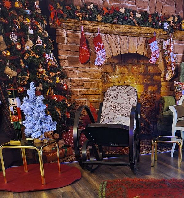 Bajkovita kuća u Osijeku - 14